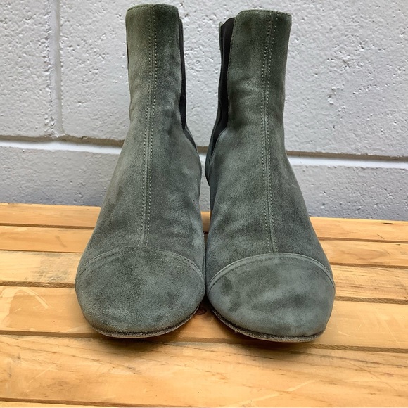 Isabel Marant Danae Ankle boots - Picture 3 of 6